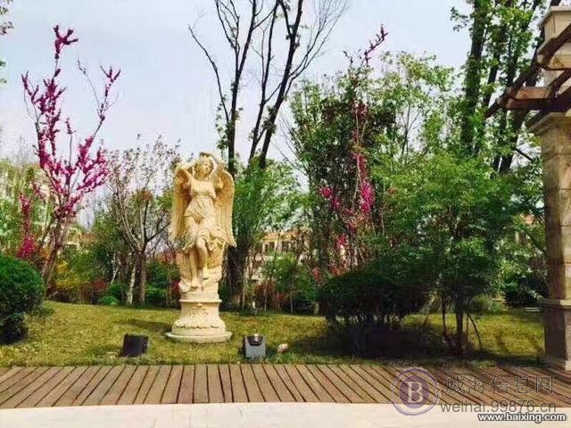 东紫园全南三室边户电梯洋房