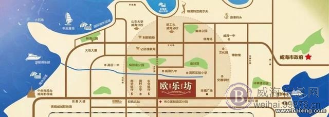 世昌大道欧乐坊领寓精装小户型配套成熟