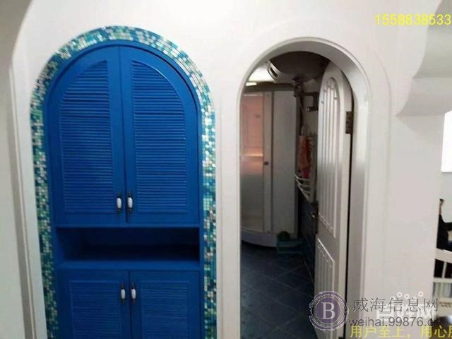 经区 杨家滩 阳光小区 东边户精装修南北通透带车位