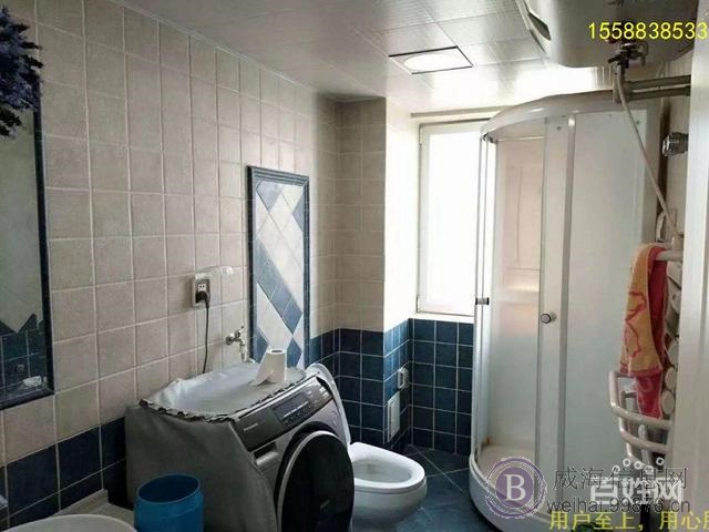 经区 杨家滩 阳光小区 东边户精装修南北通透带车位